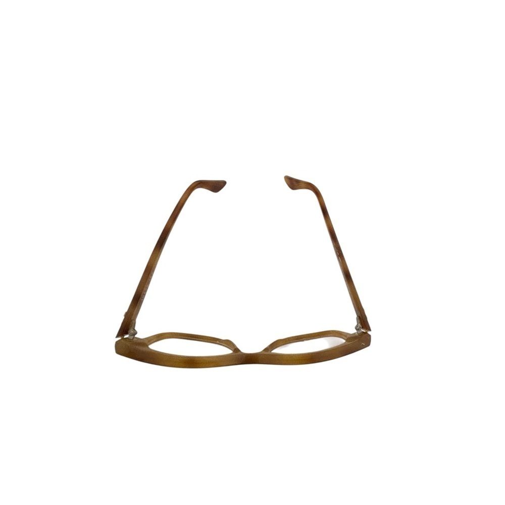 Emmanuelle Khanh Vintage Tortoise Glasses Frames - Picture 5 of 12